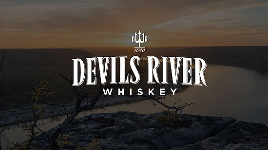 Devils River Brand Signature
